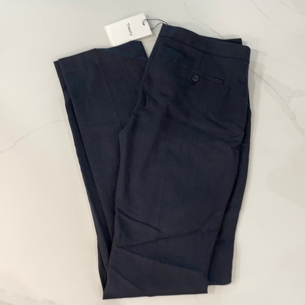 New with tags theory slacks